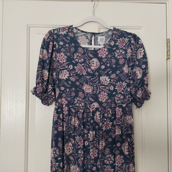 GAP maternity dress, new with tag - Picture 2 of 4